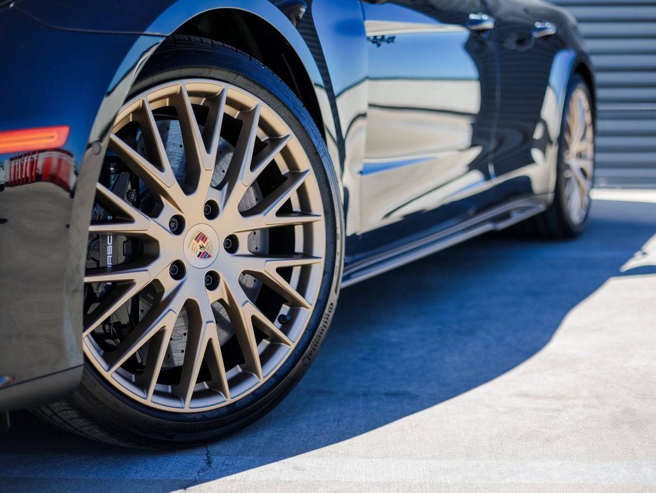 2026 Porsche Panamera Panamera 4S E-Hybrid