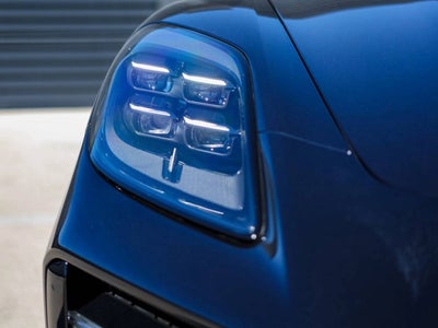 2026 Porsche Panamera Panamera 4S E-Hybrid