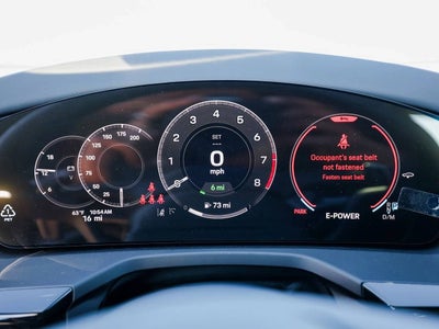 2026 Porsche Panamera Panamera 4S E-Hybrid