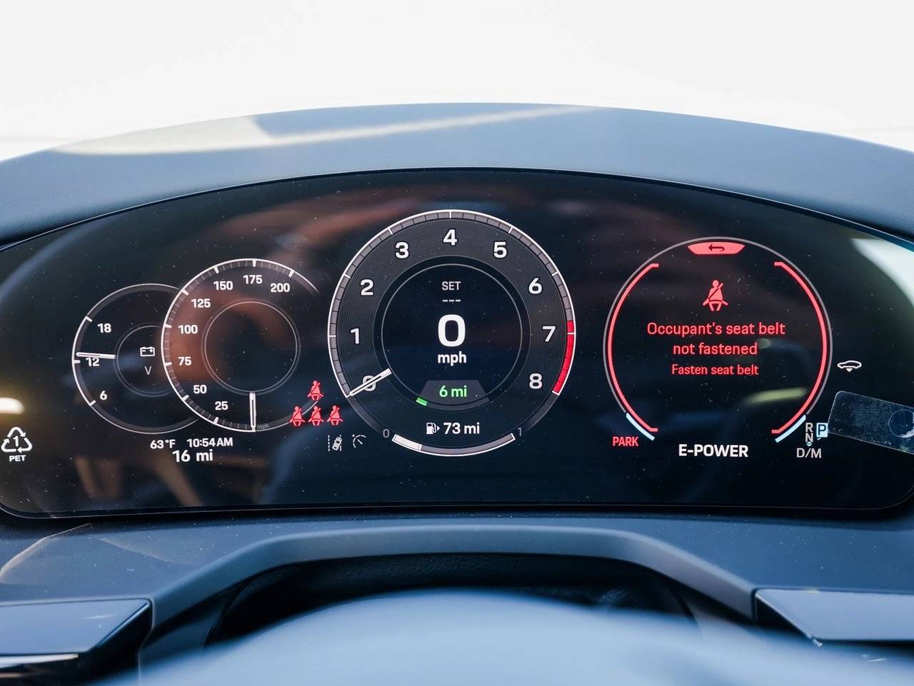 2026 Porsche Panamera Panamera 4S E-Hybrid