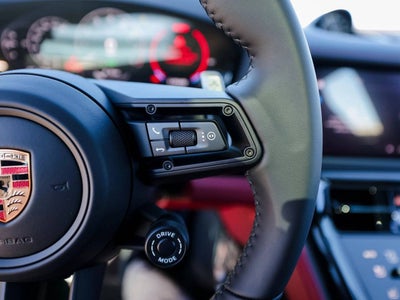 2026 Porsche Panamera Panamera 4S E-Hybrid