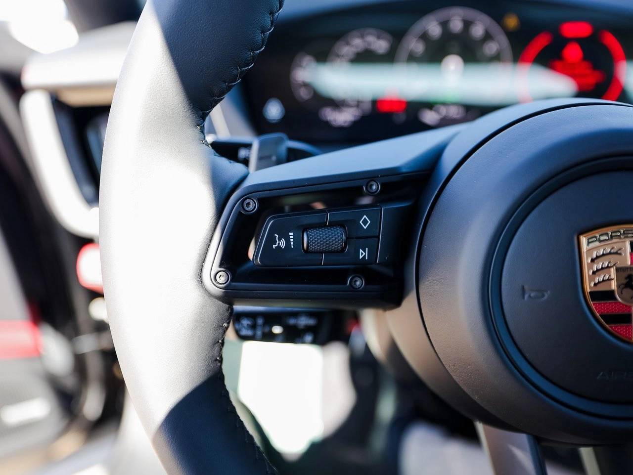 2026 Porsche Panamera Panamera 4S E-Hybrid