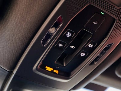 2026 Porsche Panamera Panamera 4S E-Hybrid