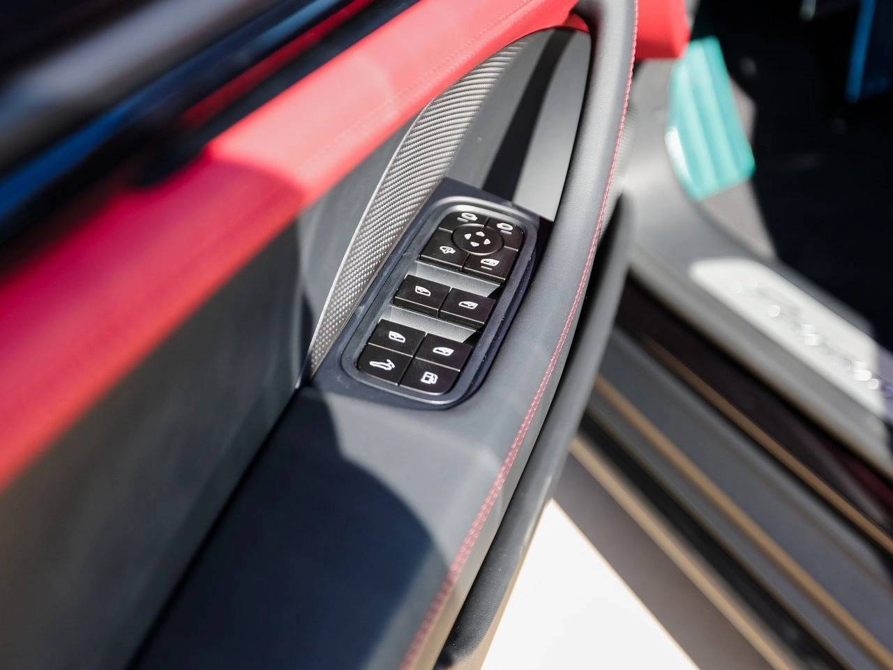 2026 Porsche Panamera Panamera 4S E-Hybrid