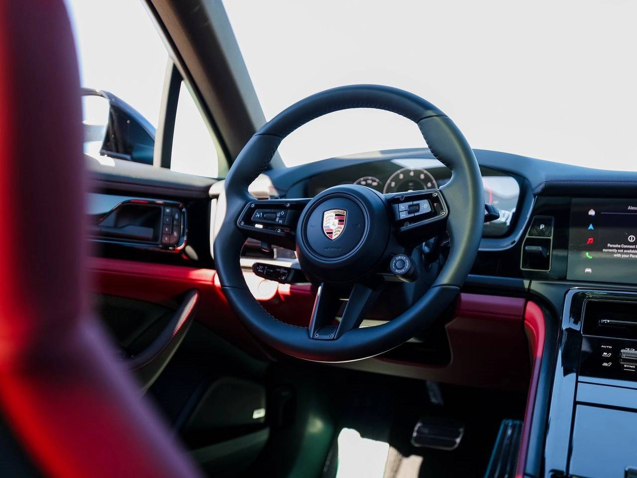 2026 Porsche Panamera Panamera 4S E-Hybrid