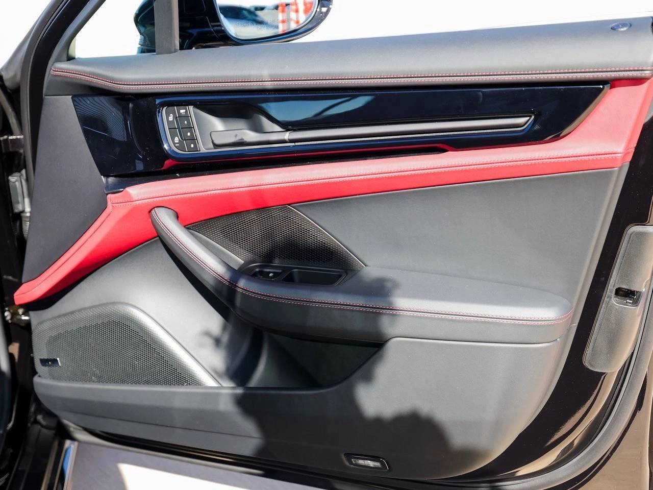 2026 Porsche Panamera Panamera 4S E-Hybrid