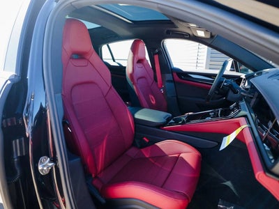 2026 Porsche Panamera Panamera 4S E-Hybrid