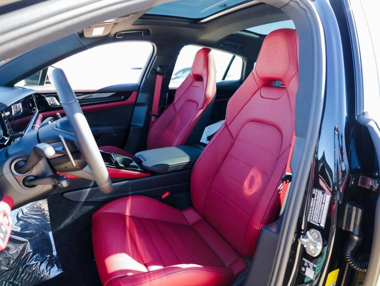 2026 Porsche Panamera Panamera 4S E-Hybrid