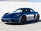 2024 Porsche 718 718 Cayman GTS 4.0 (MY24)