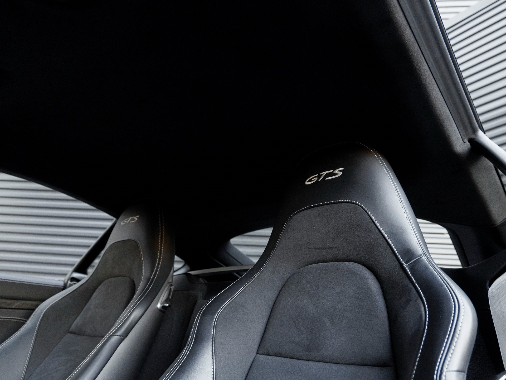 2024 Porsche 718 718 Cayman GTS 4.0 (MY24)