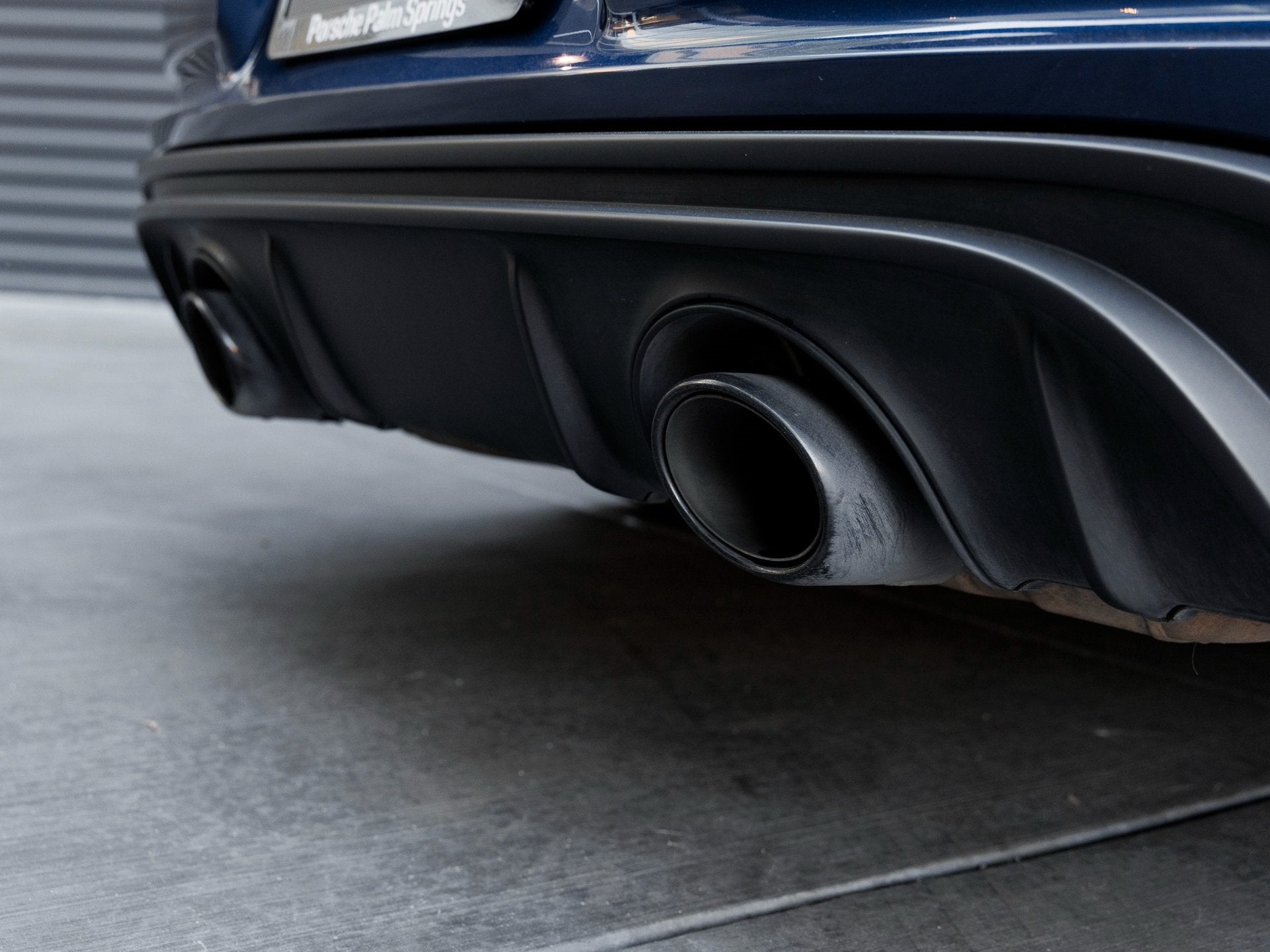 2024 Porsche 718 718 Cayman GTS 4.0 (MY24)