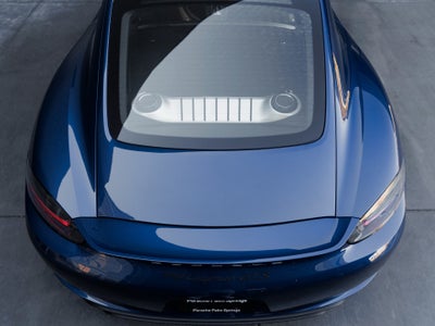 2024 Porsche 718 718 Cayman GTS 4.0 (MY24)