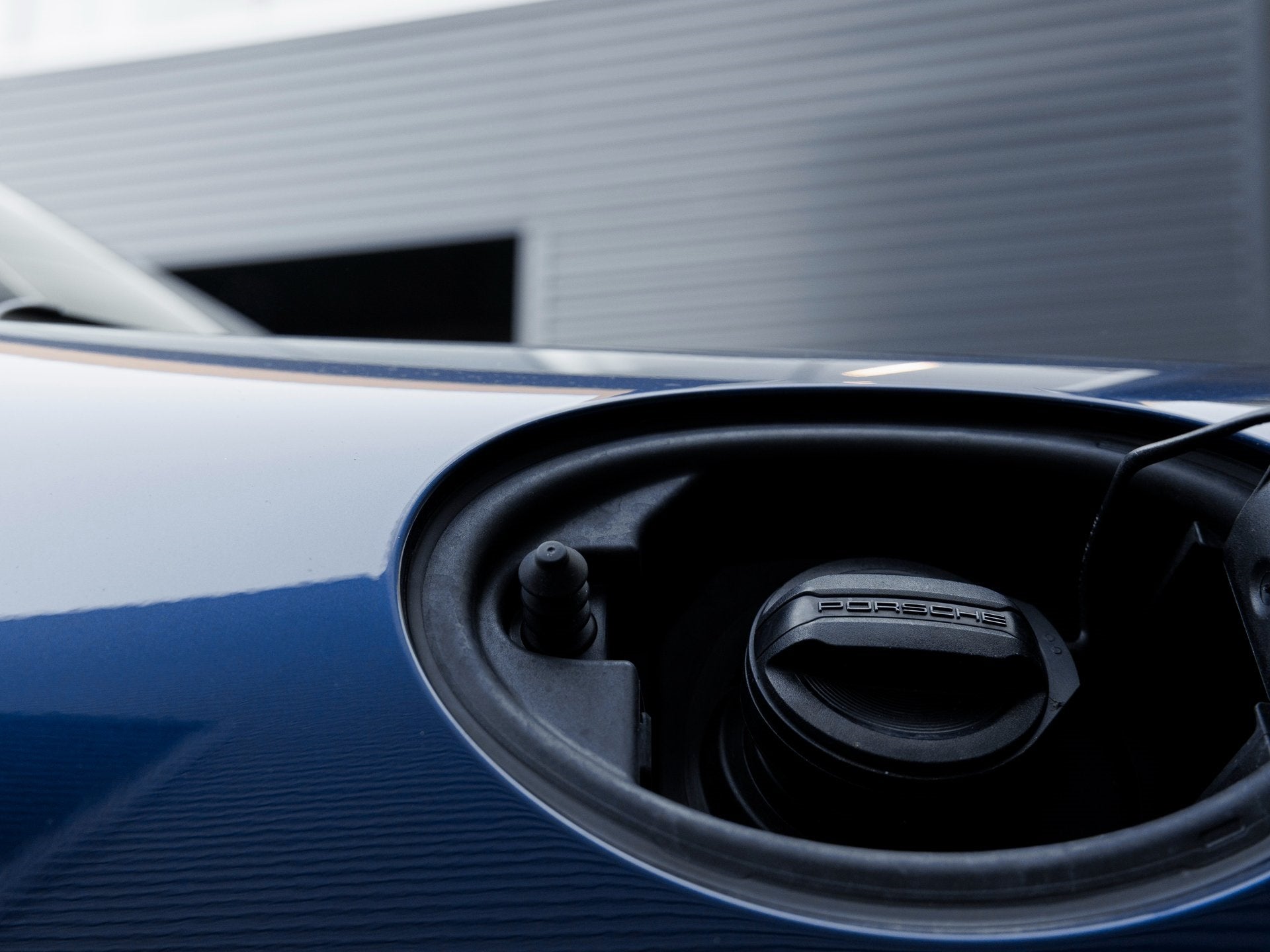 2024 Porsche 718 718 Cayman GTS 4.0 (MY24)