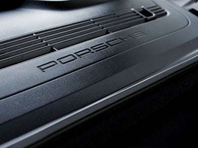 2024 Porsche 718 718 Cayman GTS 4.0 (MY24)