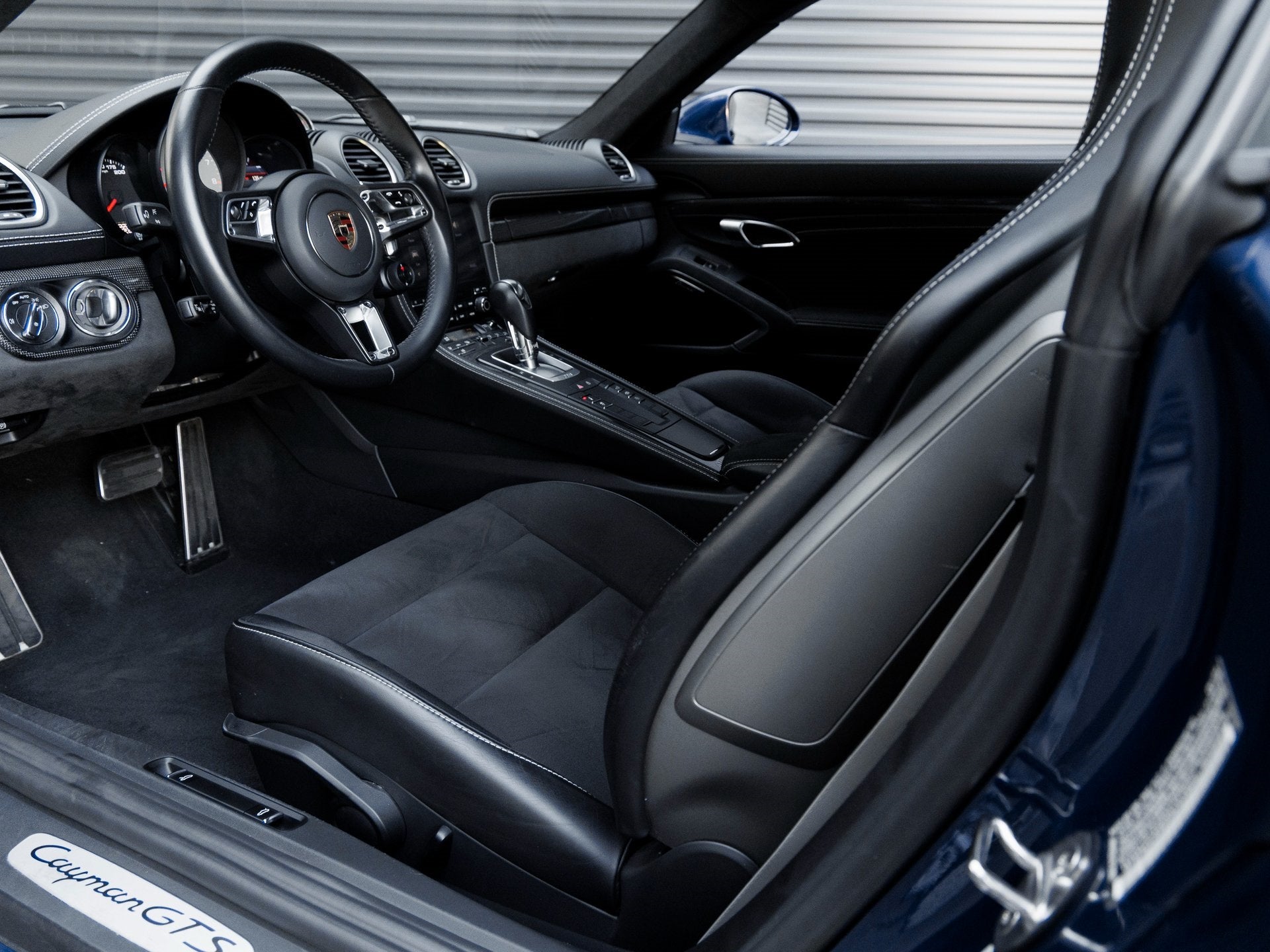 2024 Porsche 718 718 Cayman GTS 4.0 (MY24)