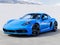 2025 Porsche 718 718 Cayman GTS 4.0
