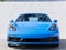 2025 Porsche 718 718 Cayman GTS 4.0