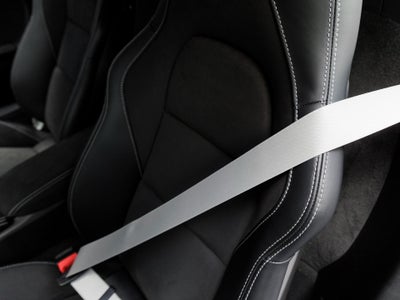 2025 Porsche 718 718 Cayman GTS 4.0