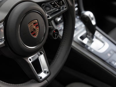 2025 Porsche 718 718 Cayman GTS 4.0