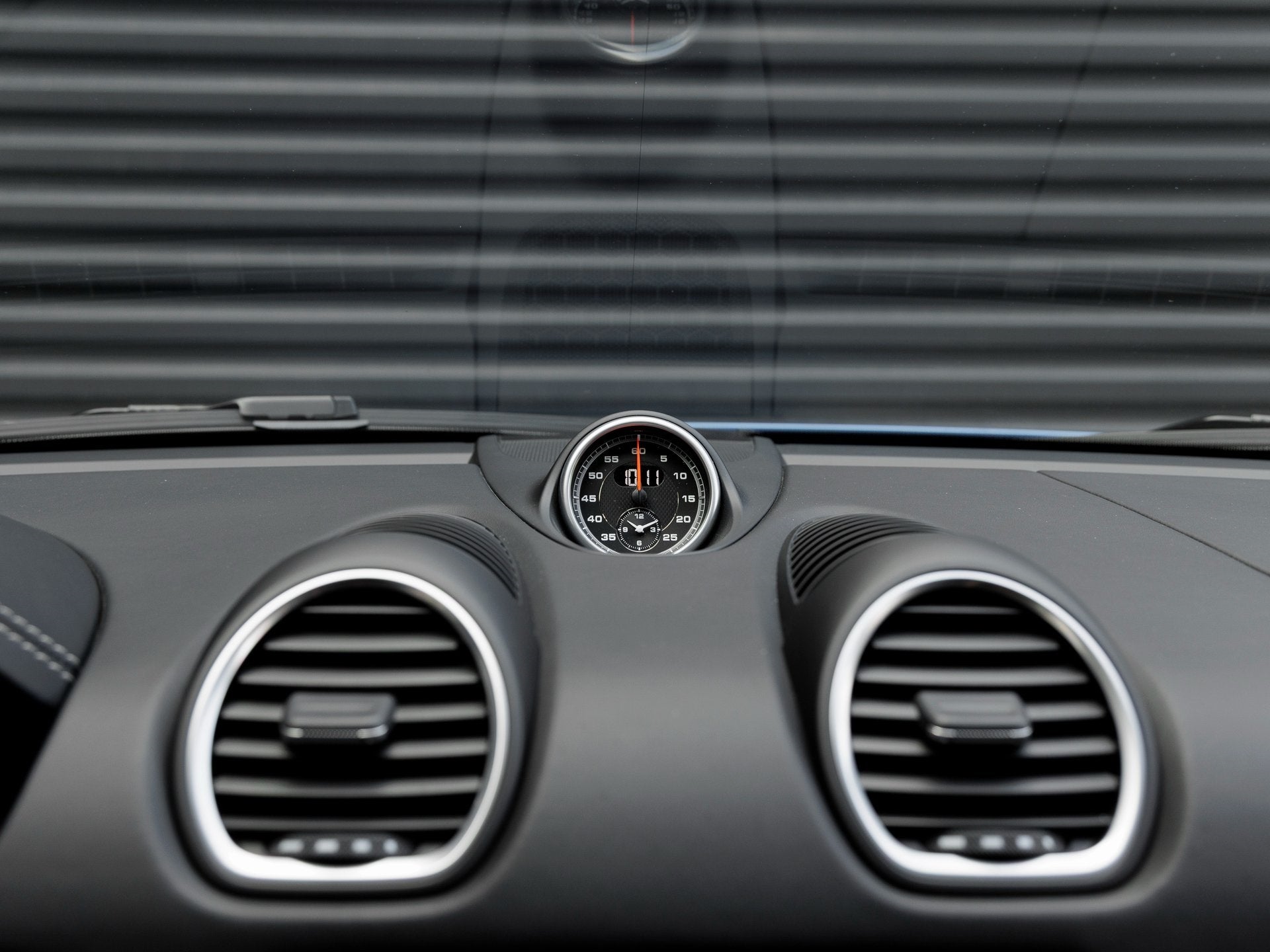 2025 Porsche 718 718 Cayman GTS 4.0