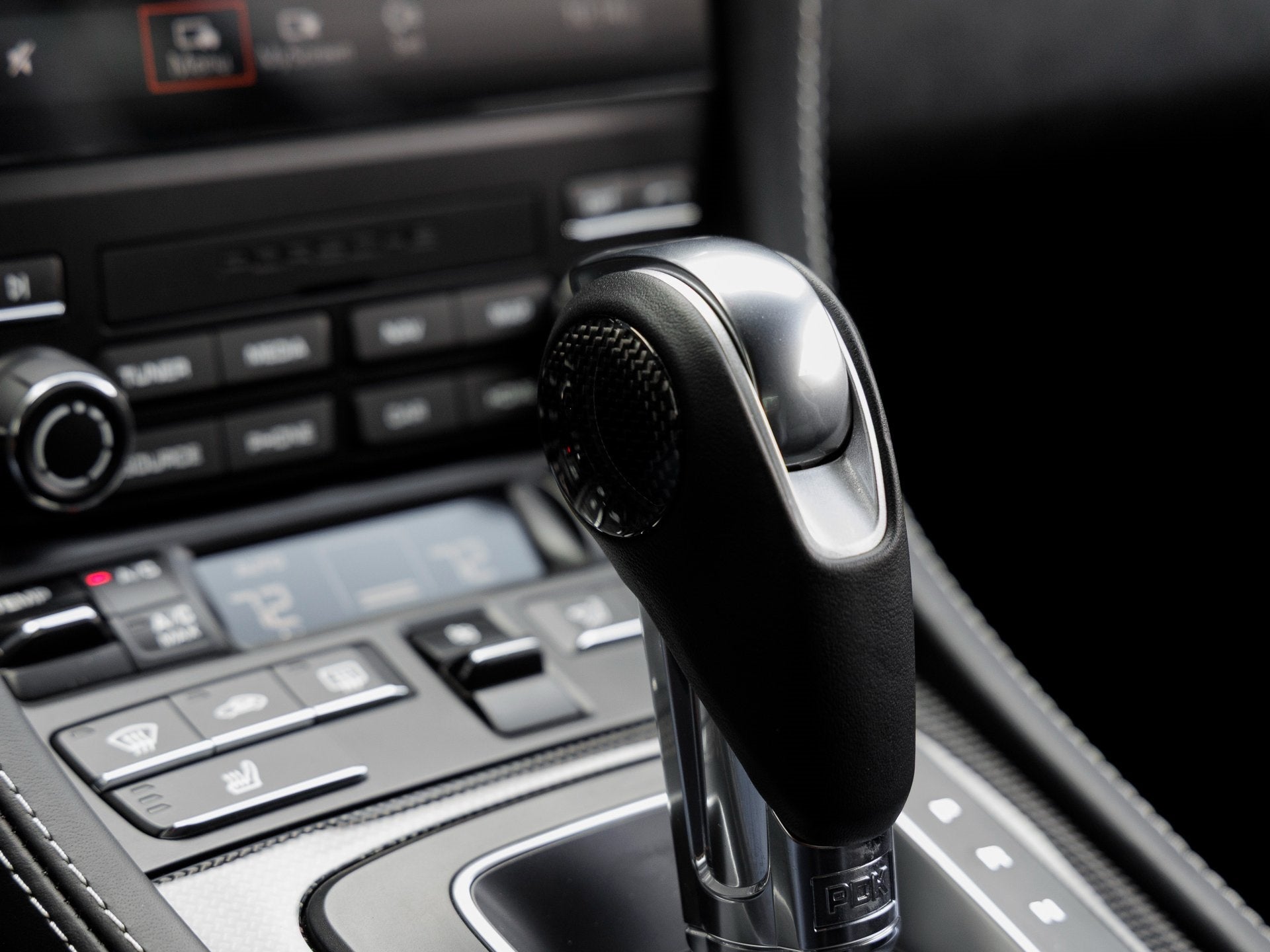 2025 Porsche 718 718 Cayman GTS 4.0