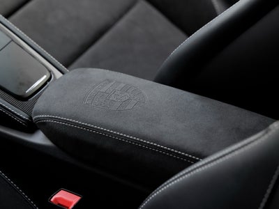 2025 Porsche 718 718 Cayman GTS 4.0