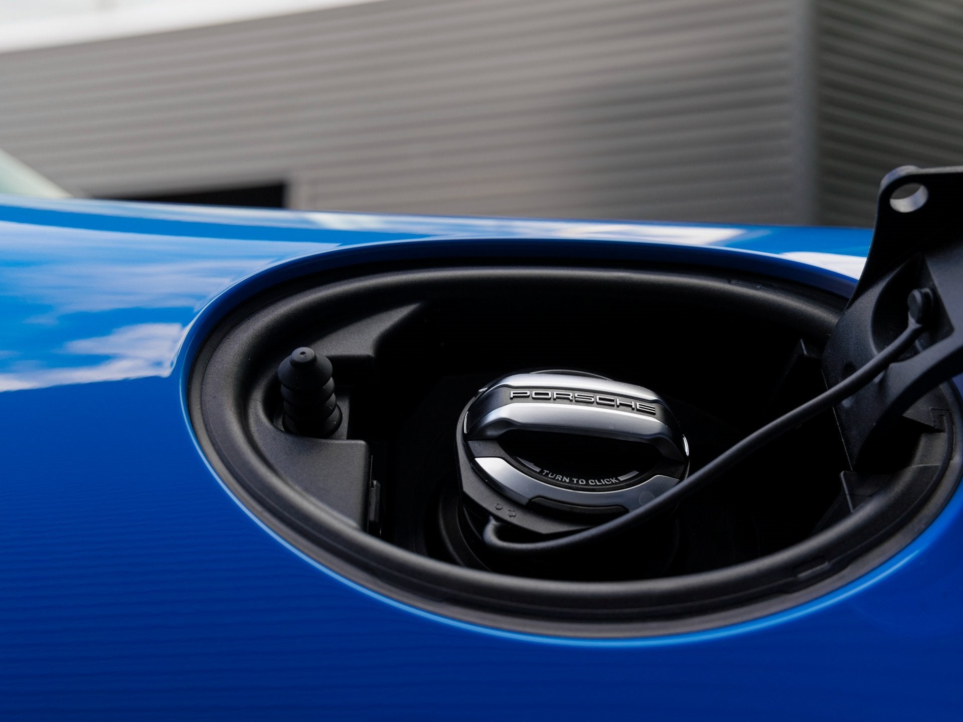 2025 Porsche 718 718 Cayman GTS 4.0