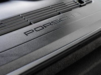 2025 Porsche 718 718 Cayman GTS 4.0