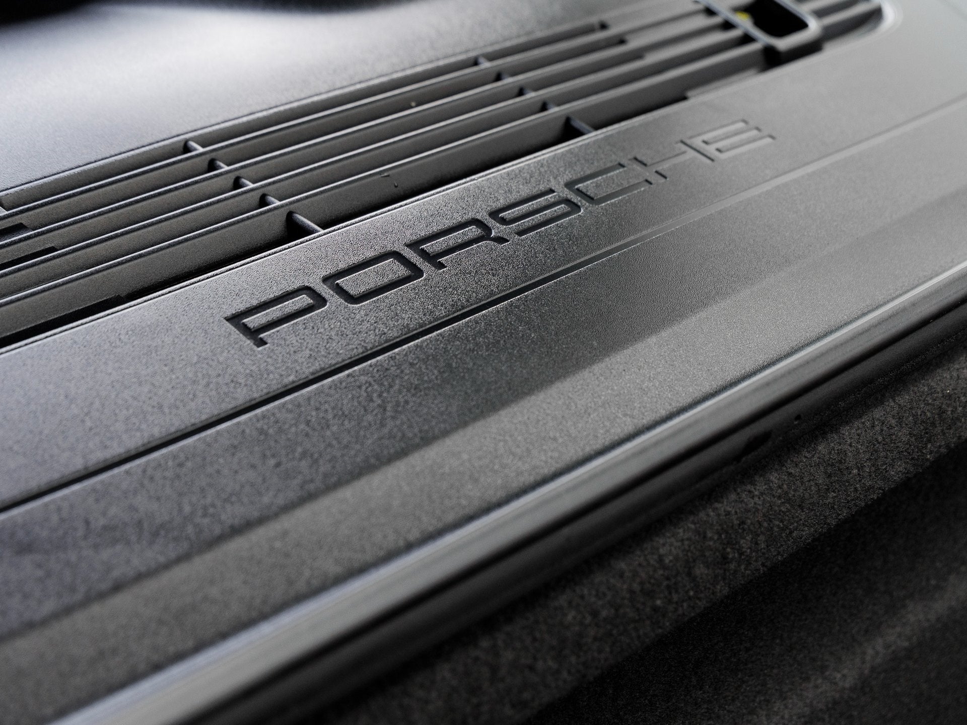 2025 Porsche 718 718 Cayman GTS 4.0