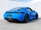 2025 Porsche 718 718 Cayman GTS 4.0