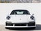 2025 Porsche 911 911 Turbo S