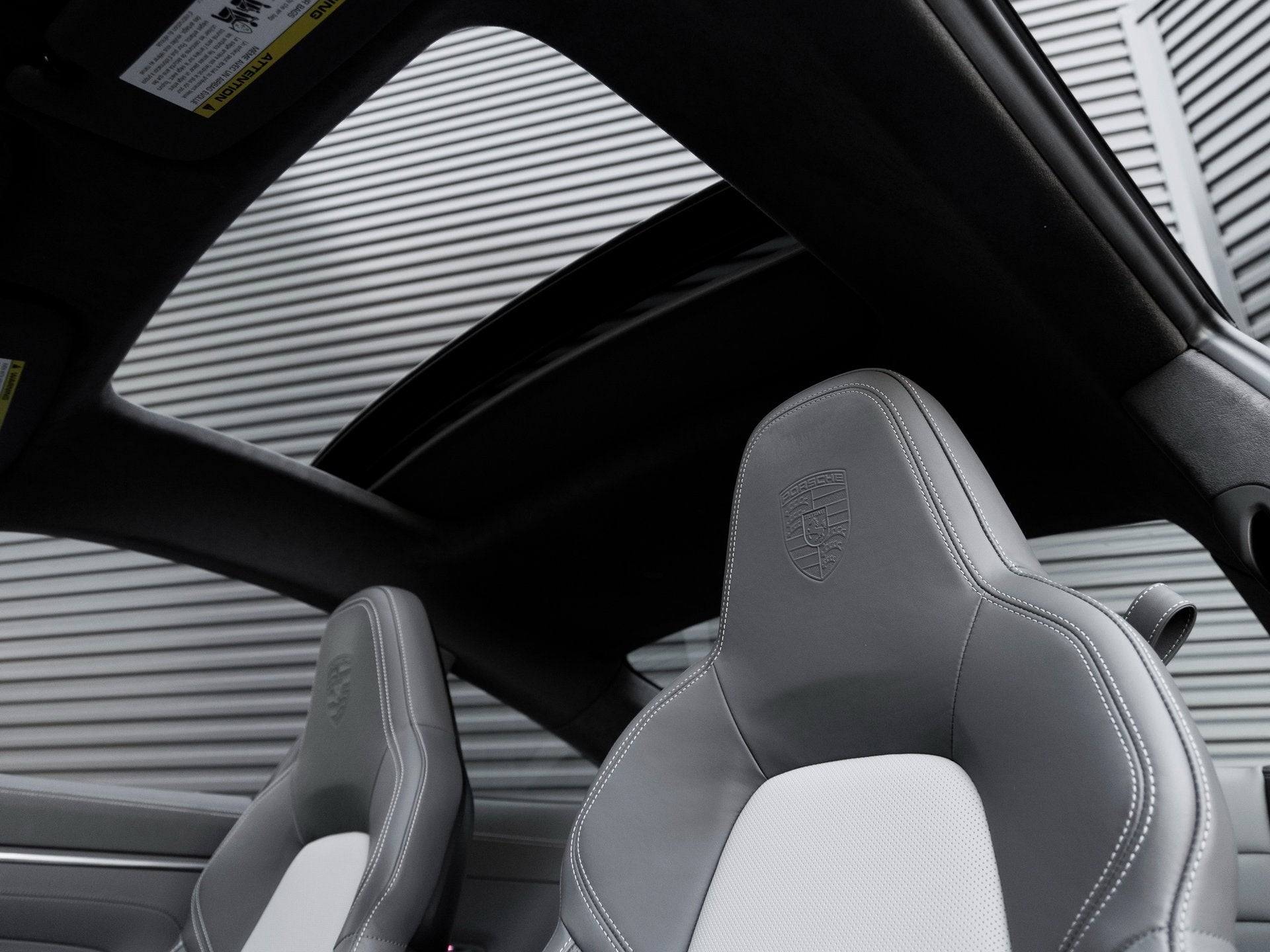 2025 Porsche 911 911 Turbo S