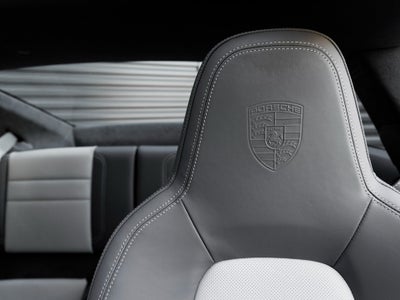 2025 Porsche 911 911 Turbo S