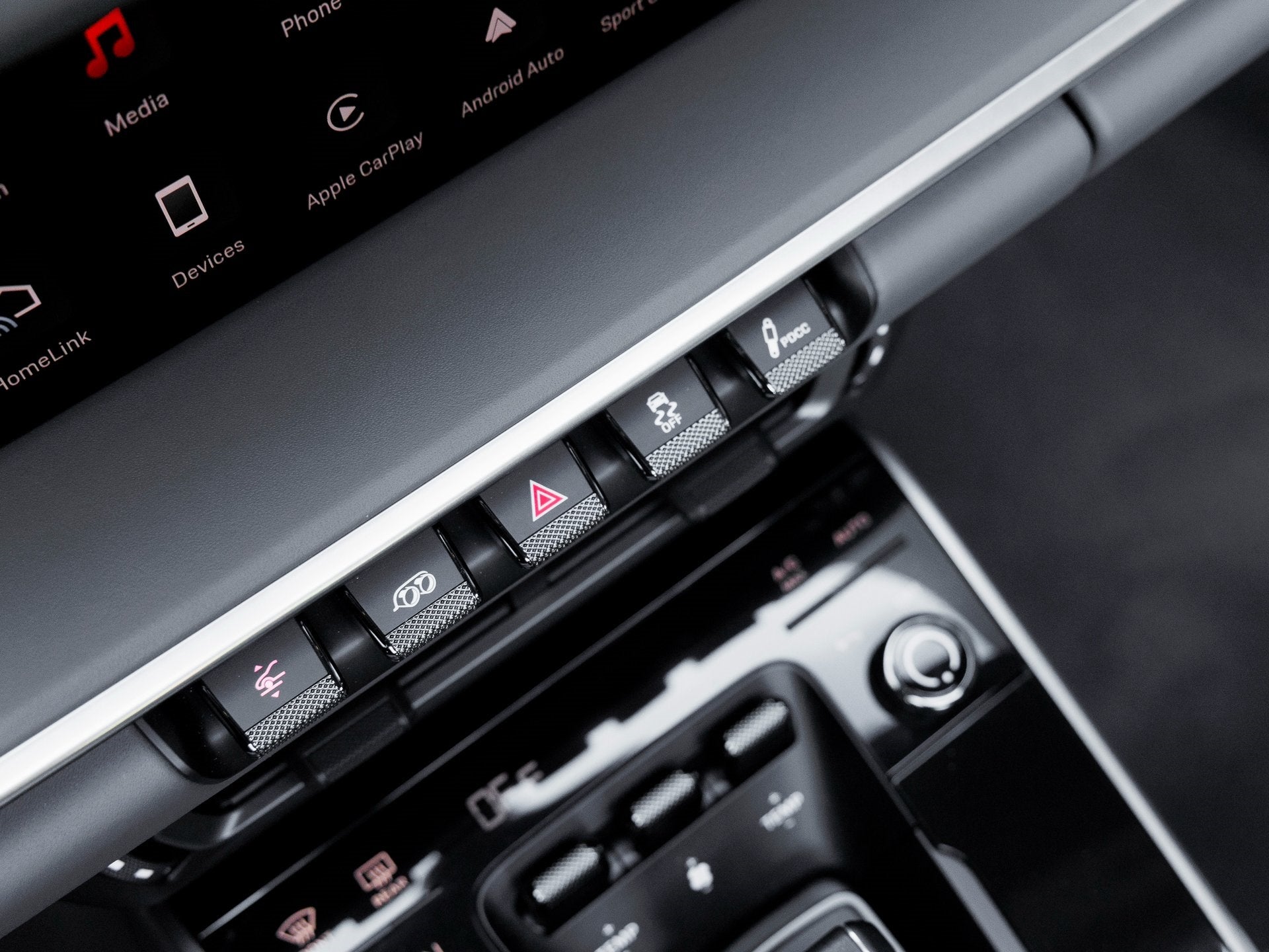 2025 Porsche 911 911 Turbo S