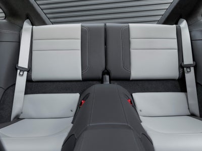 2025 Porsche 911 911 Turbo S