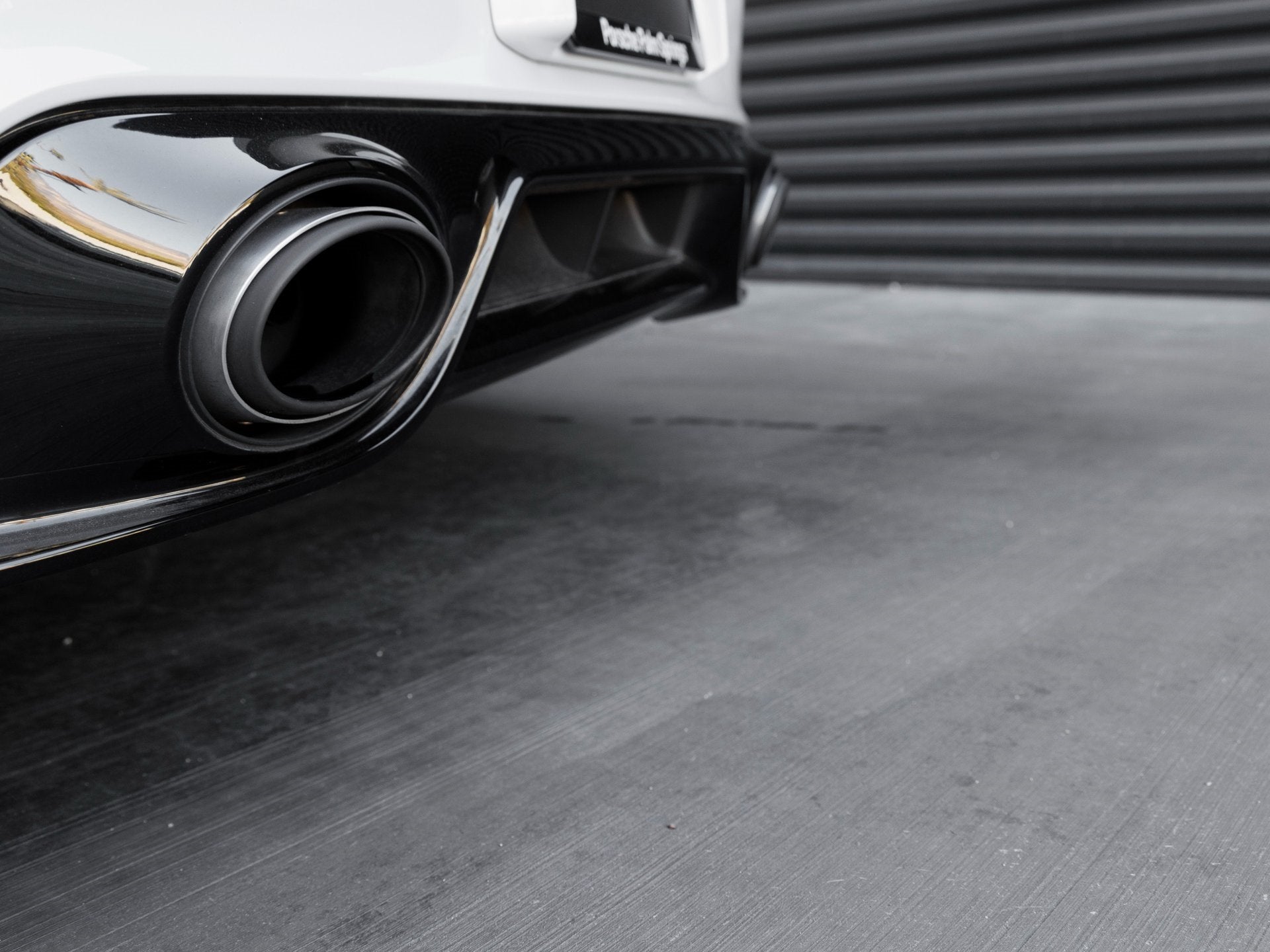 2025 Porsche 911 911 Turbo S