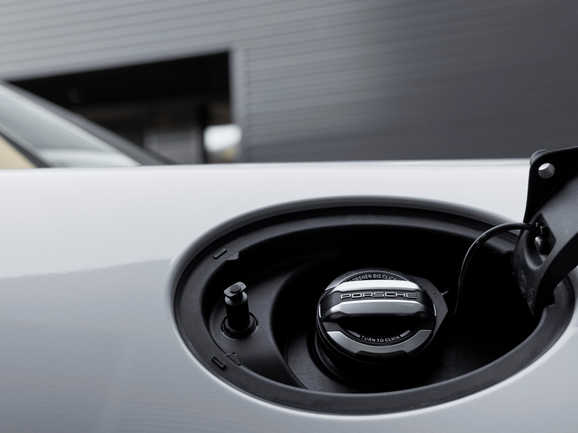 2025 Porsche 911 911 Turbo S