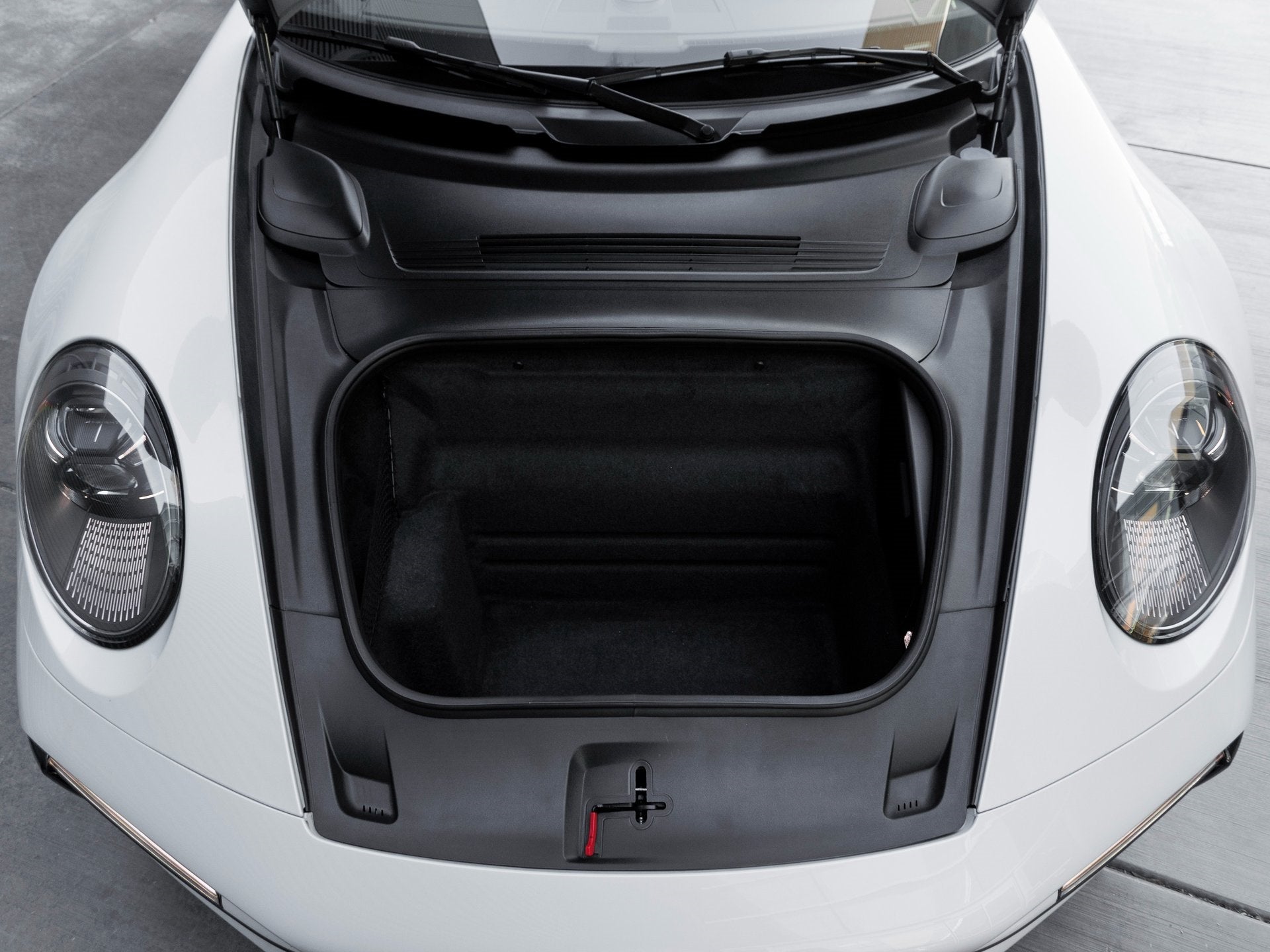 2025 Porsche 911 911 Turbo S