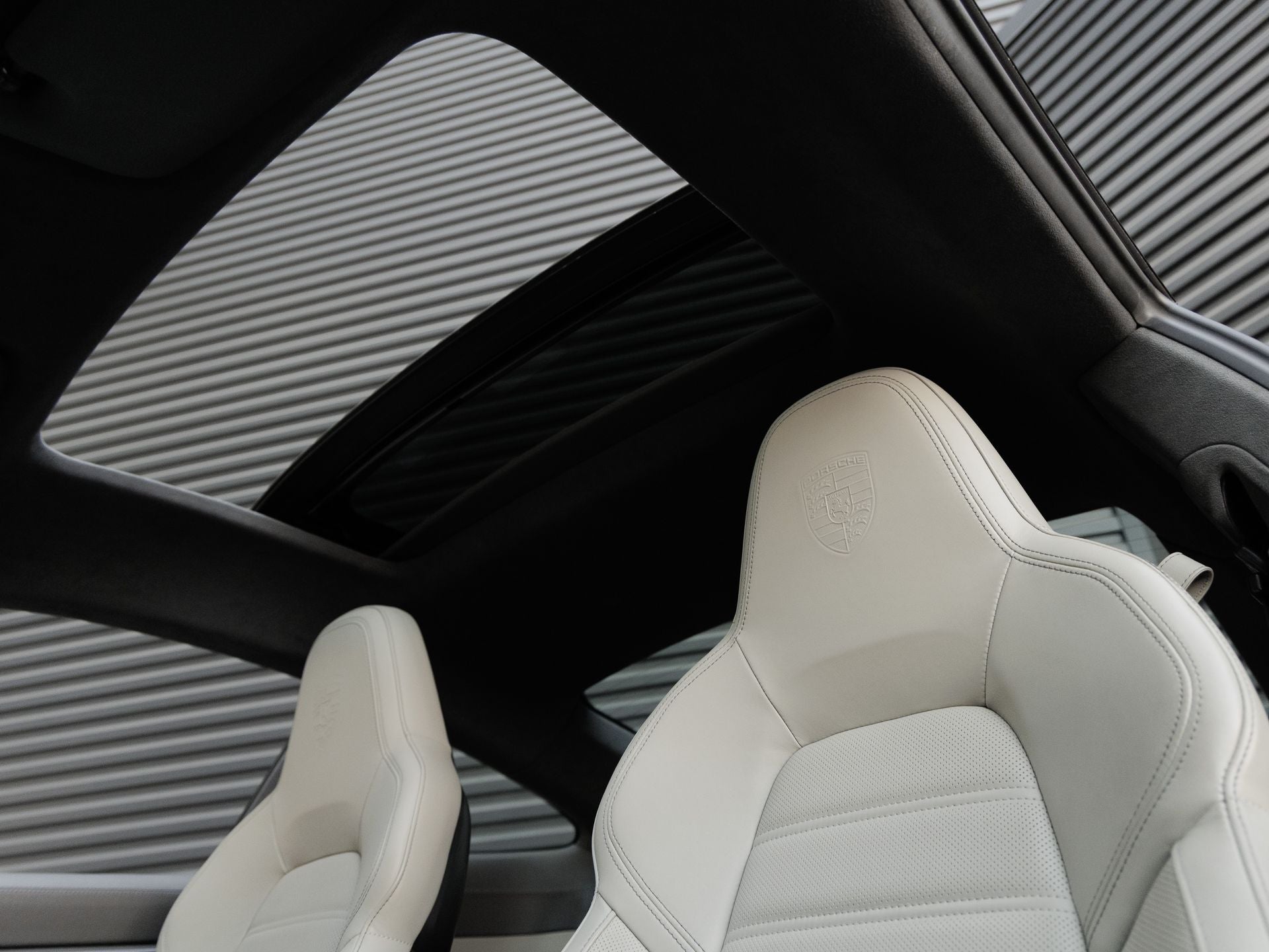 2021 Porsche 911 911 Turbo S (MY21)