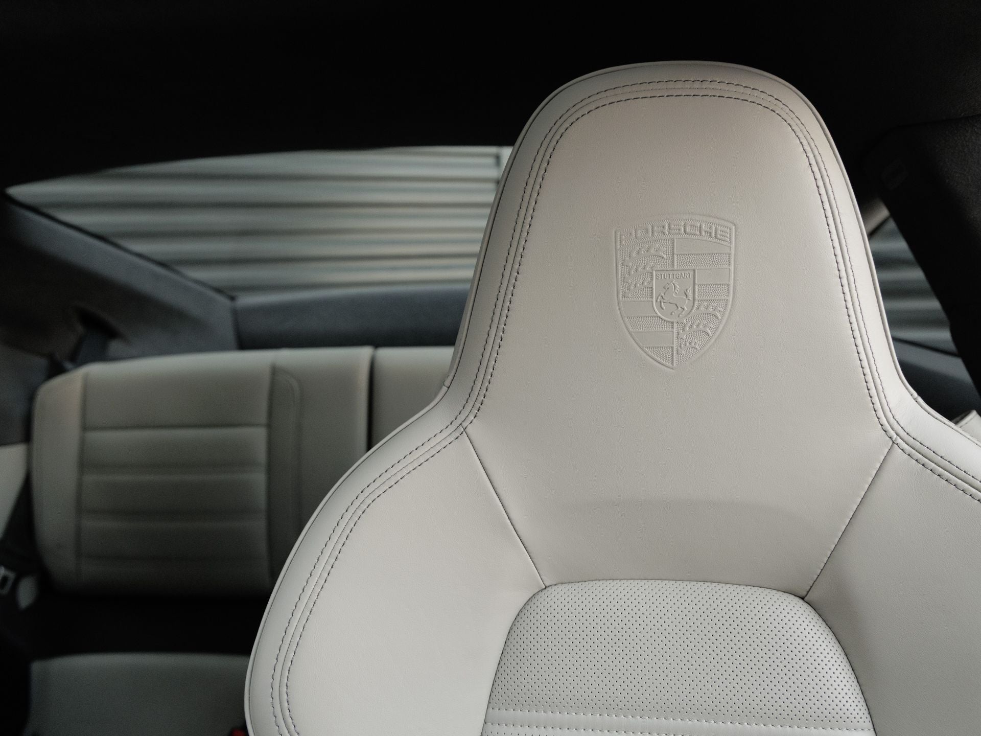 2021 Porsche 911 911 Turbo S (MY21)