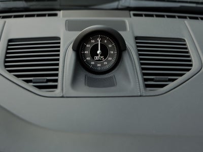 2021 Porsche 911 911 Turbo S (MY21)