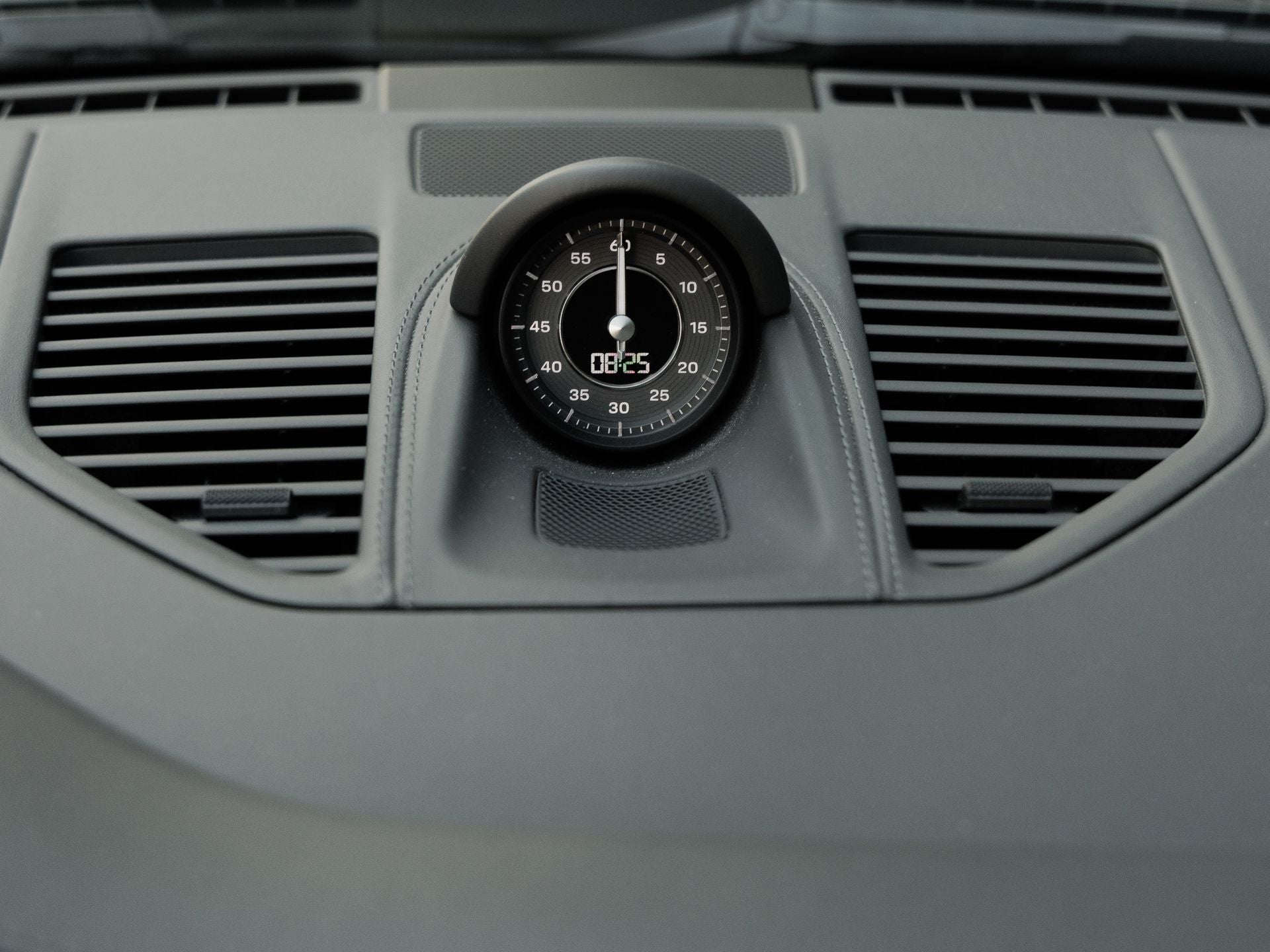 2021 Porsche 911 911 Turbo S (MY21)