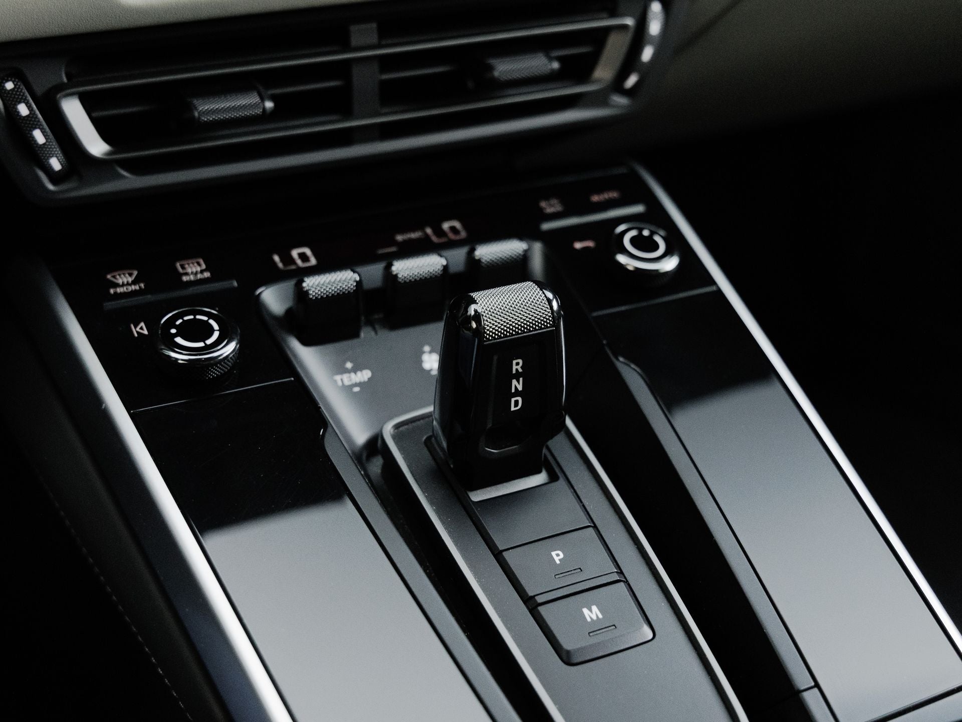2021 Porsche 911 911 Turbo S (MY21)