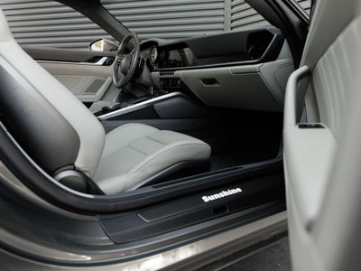 2021 Porsche 911 911 Turbo S (MY21)