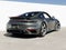 2021 Porsche 911 911 Turbo S (MY21)