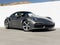 2021 Porsche 911 911 Turbo S (MY21)
