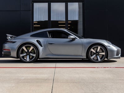 2026 Porsche 911 911 Turbo S