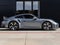 2026 Porsche 911 911 Turbo S