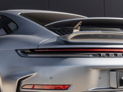 2026 Porsche 911 911 Turbo S