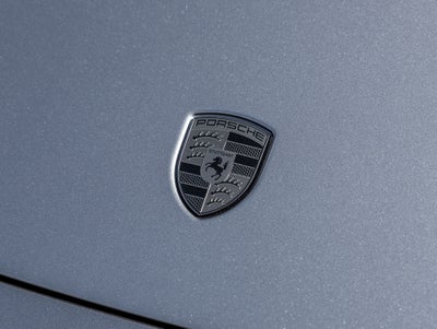 2026 Porsche 911 911 Turbo S